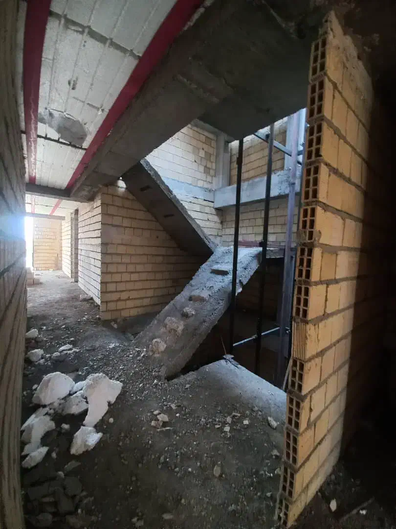 پیش فروش واحد ۶۵متری|پیشفروش املاک|محمدشهر, محمدشهر|دیوار