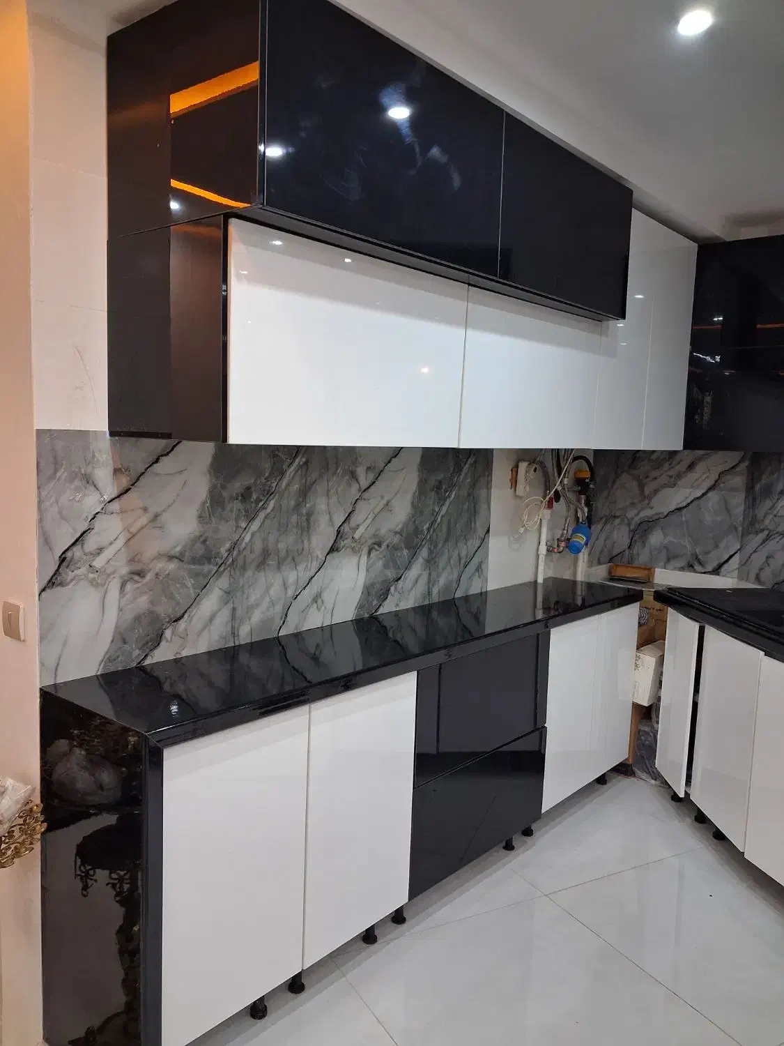 تعمیرات کابینت و کمد دیواری و ساخت|خدمات پیشه و مهارت|مهدی شهر, |دیوار