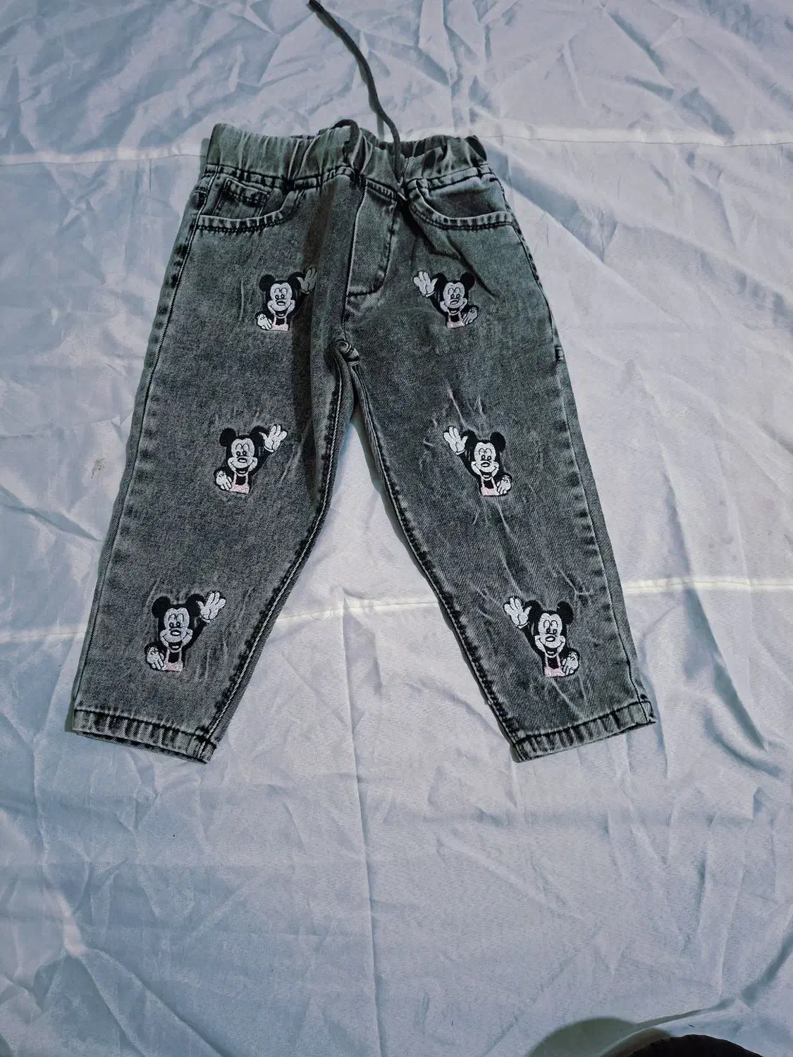 لباس|کفش و لباس بچه|یاسوج, |دیوار