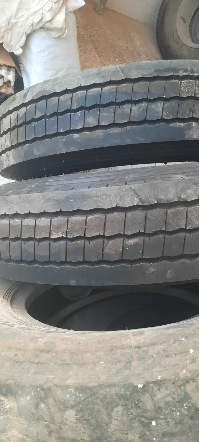 لاستیک 24سیمی|قطعات یدکی و لوازم جانبی|کرخه, |دیوار