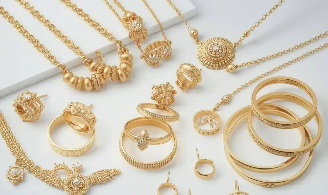 زنجیر 20 عیار حدودا 4 گرم گمشده|جواهرات|کرج, کوی امامیه|دیوار