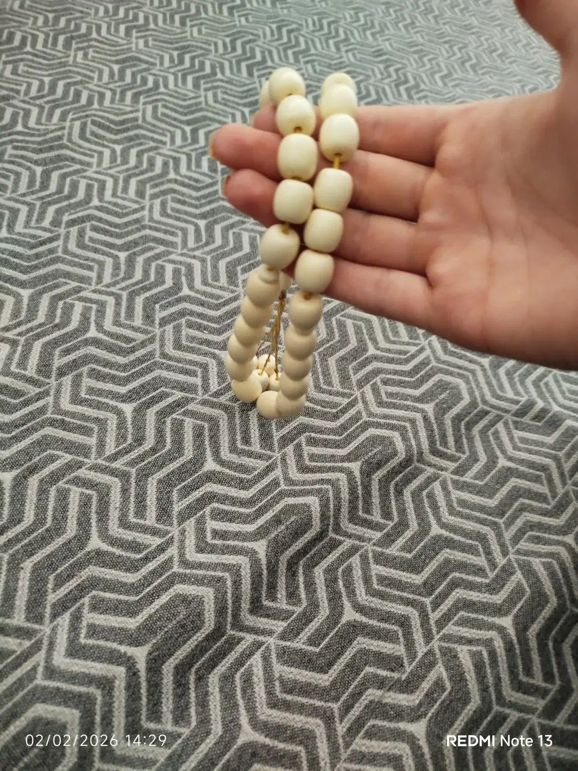 تسبح زیبا اصل|بدلیجات|بوکان, |دیوار