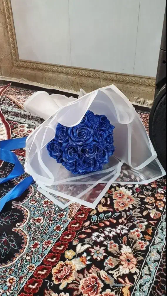 گل های جاودان|گل مصنوعی|قرچک, شهرک گلها|دیوار