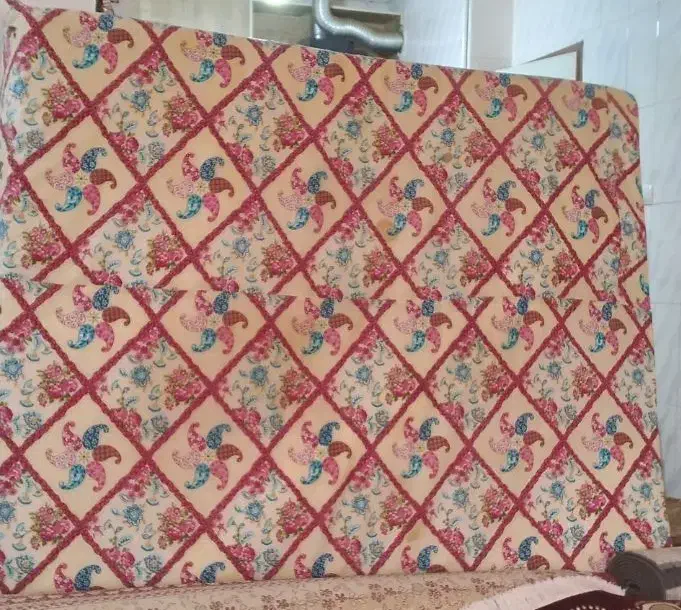 تشک دونفره|تشک تختخواب|مسجد سلیمان, |دیوار