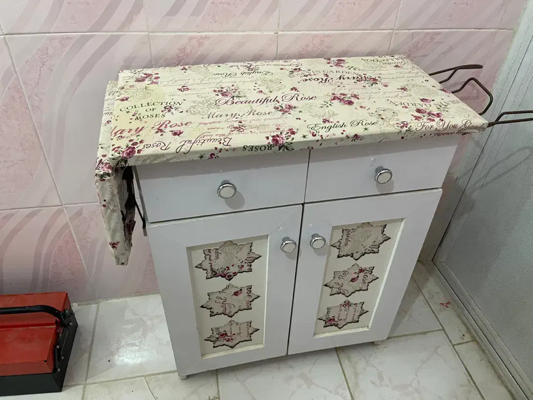 میز اتو‌|اتو و لوازم اتو|نقده, |دیوار