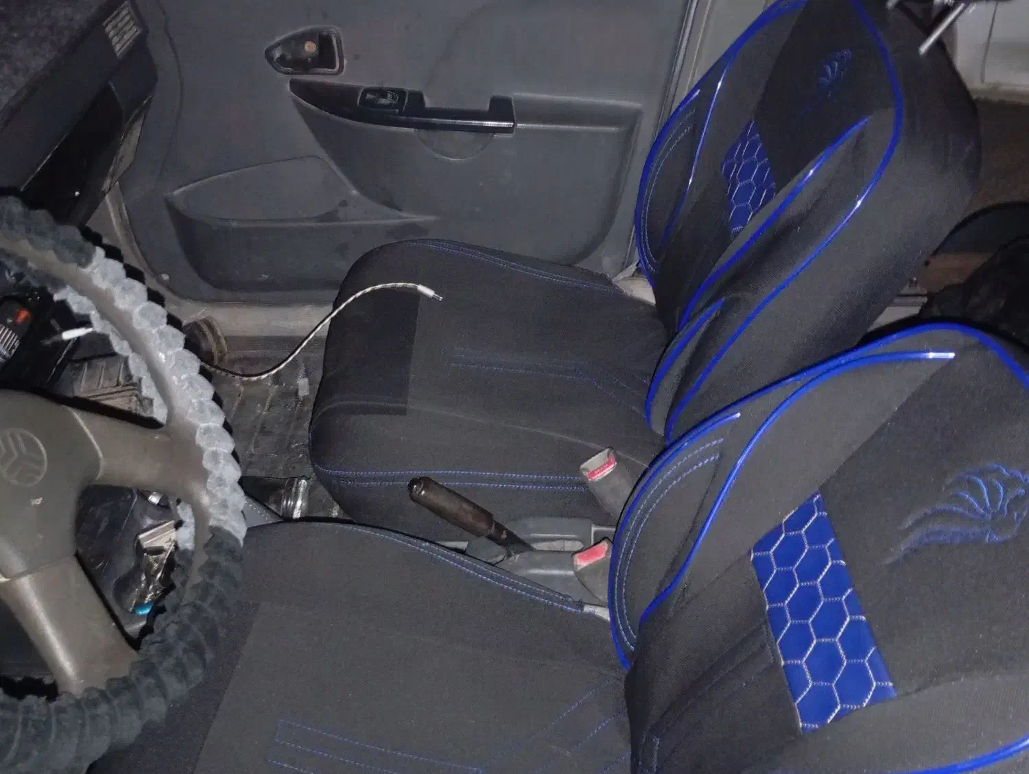 پراید مدل 83|خودرو سواری و وانت|بیرجند, |دیوار