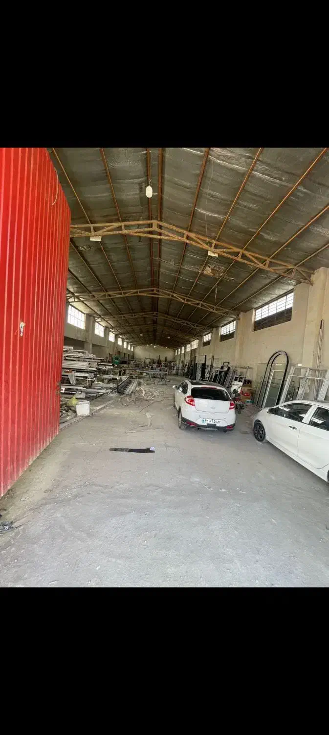 سوله ۶۰۰۰ متر|فروش دفتر صنعتی، کشاورزی، تجاری|یزد, |دیوار