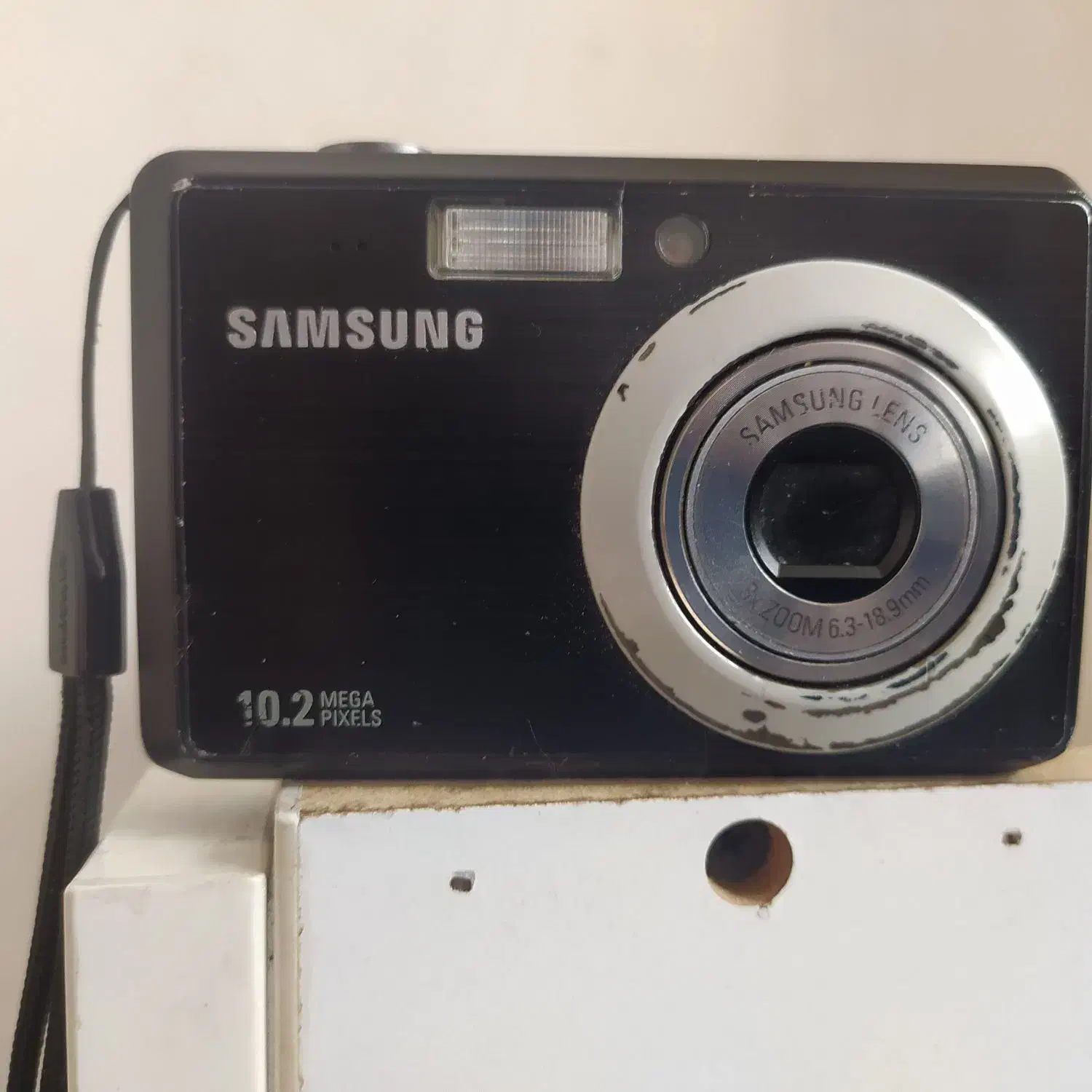 دوربین عکاسی و فیلمبرداری سامسونگ|دوربین عکاسی و فیلم‌برداری|بهارستان, |دیوار