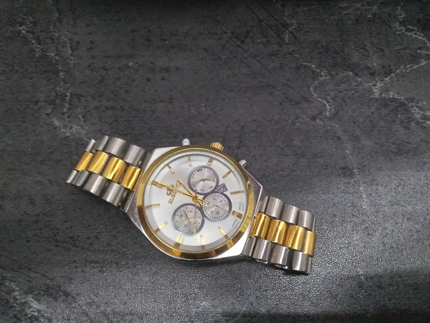 ساعت|ساعت|بجنورد, |دیوار