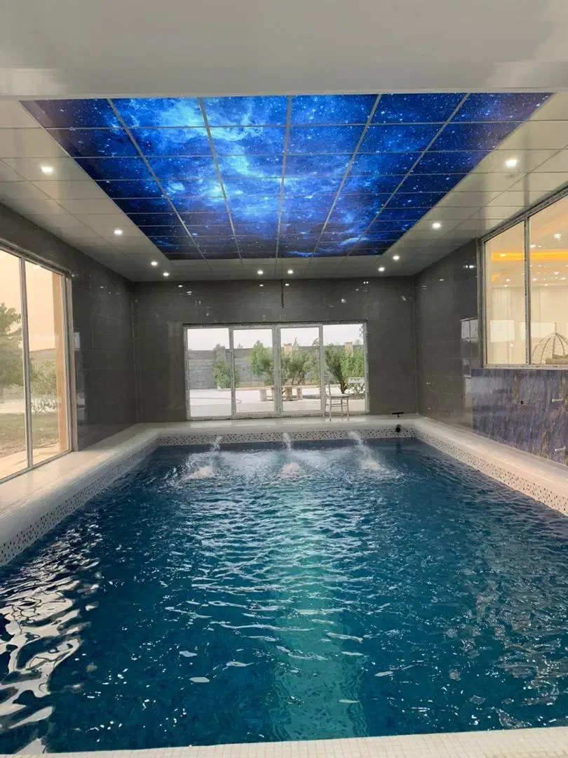 واحد‌های مبله سویت تک خواب دو خواب|اجارهٔ کوتاه‌مدت آپارتمان و سوئیت|کن, |دیوار