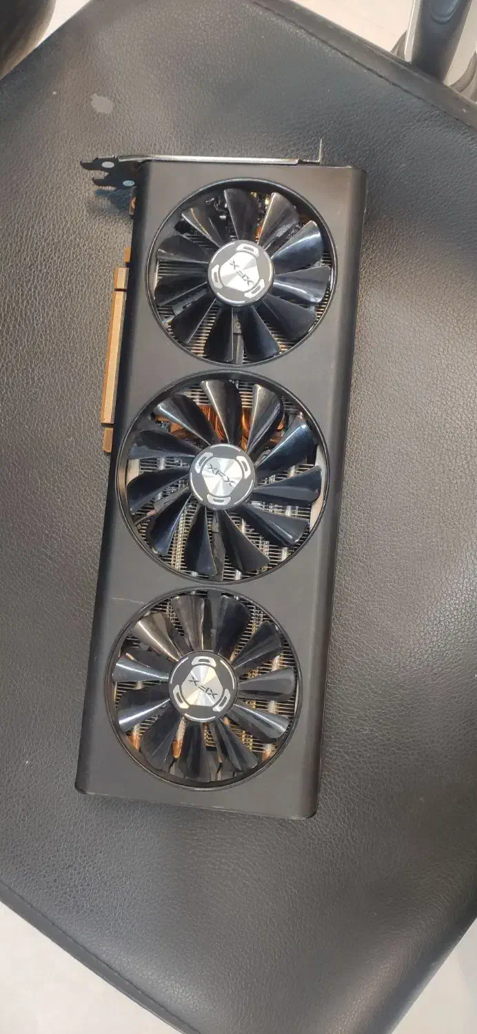 دو عدد گرافیک|قطعات و لوازم جانبی رایانه|تربت‌حیدریه, شهرک ولیعصر|دیوار