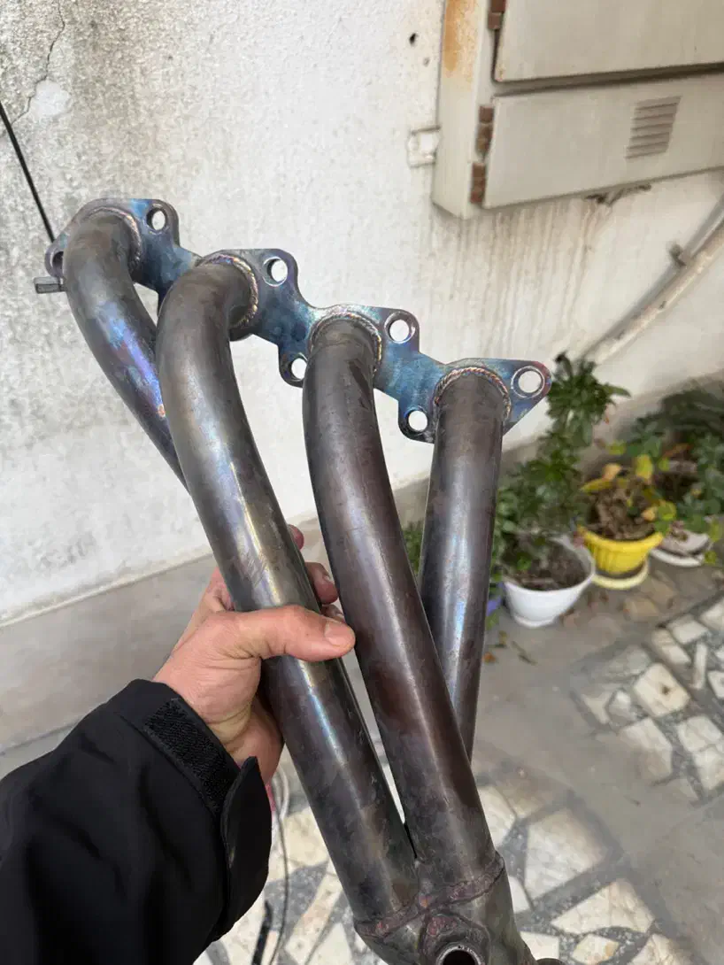 هدرز رونیز و پیکاپ|قطعات یدکی و لوازم جانبی|قائم‌شهر, |دیوار