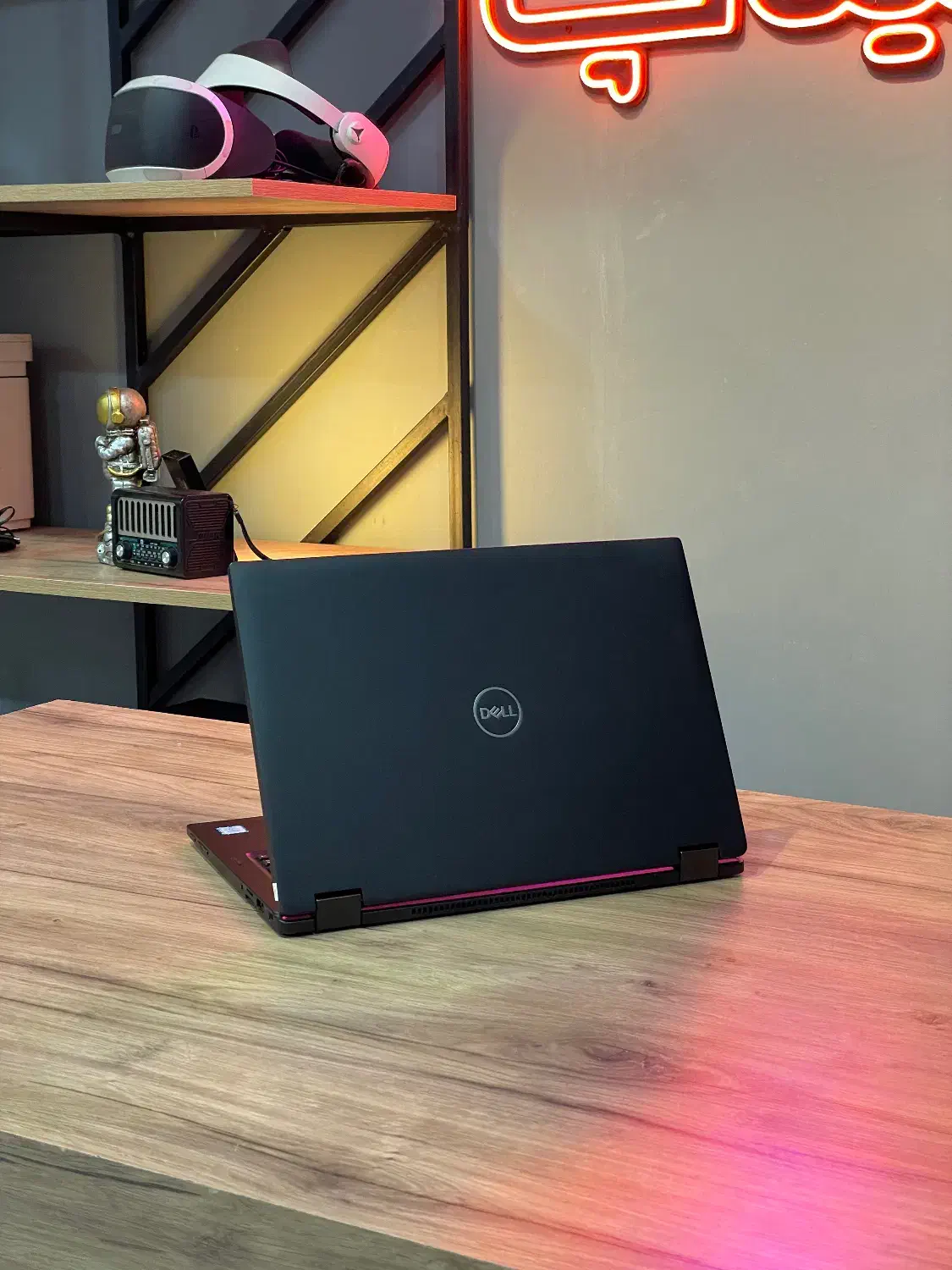 لپ تاپ DELL 7390 لمسی|رایانه همراه|دزفول, |دیوار