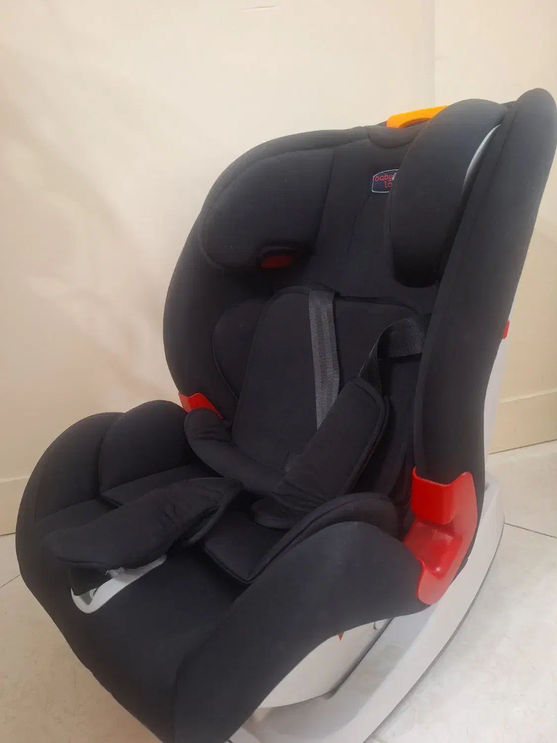 صندلی ماشین بیبی لند|تخت و صندلی بچه|تهران, افسریه شمالی|دیوار