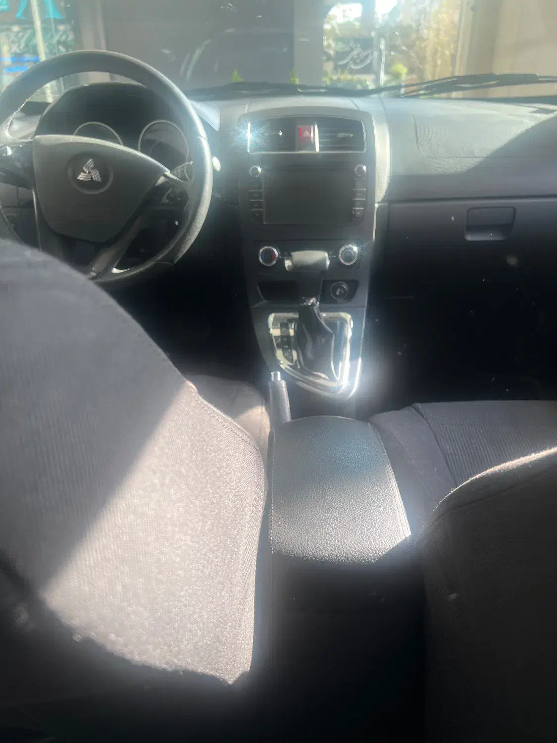 برلیانس h330 بی رنگ(نقدواقساط)|خودرو سواری و وانت|تهران, سعادتآباد|دیوار