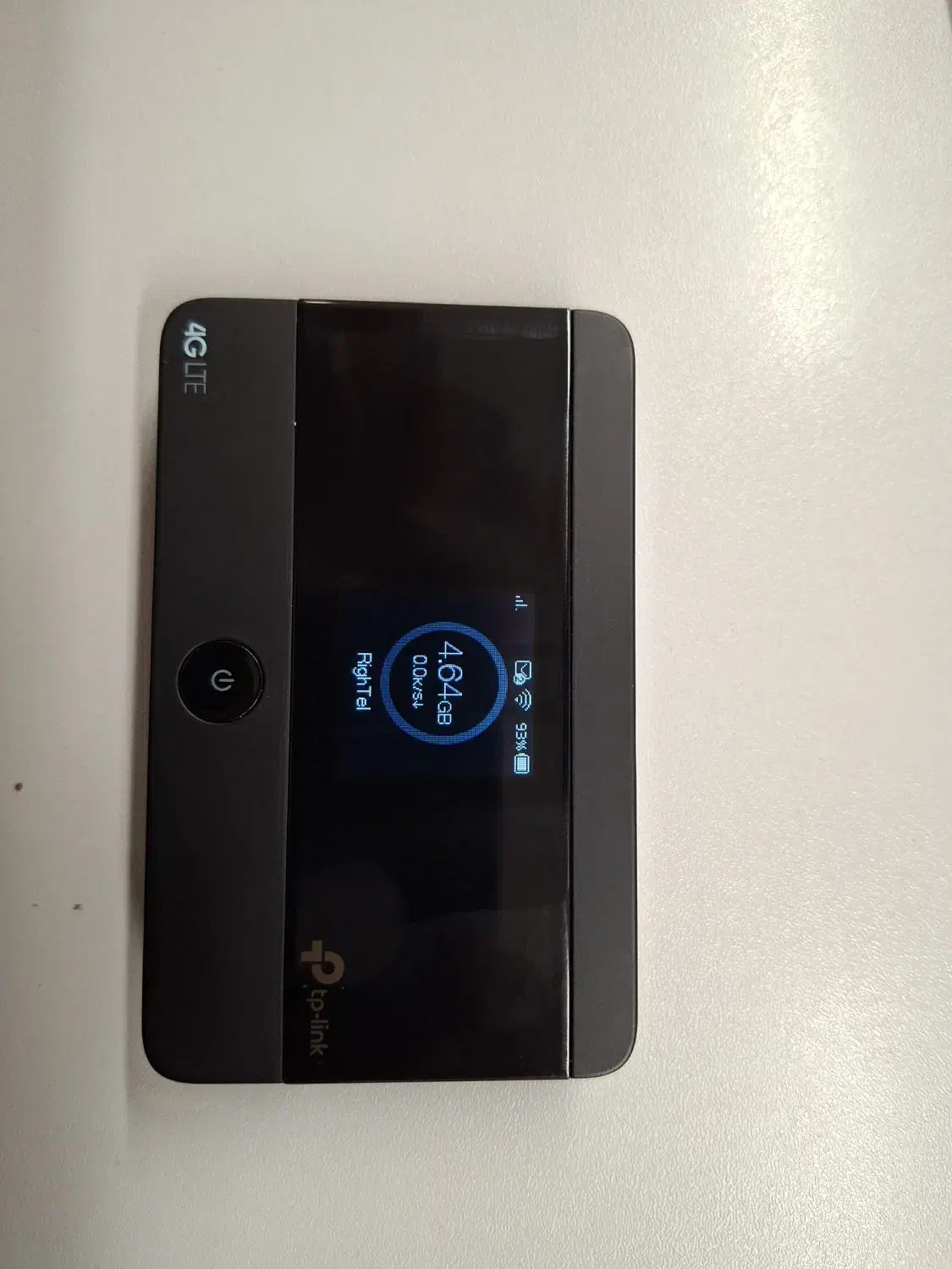 مودم همراه تی پی لینک M7350|مودم و تجهیزات شبکه|تهران, زعفرانیه|دیوار