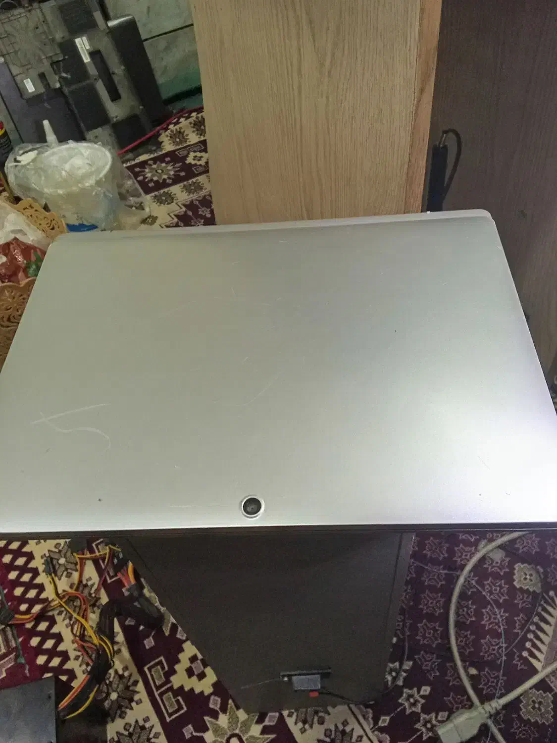 خرید تبلت ویندوزی|رایانه همراه|خمینی‌شهر, |دیوار