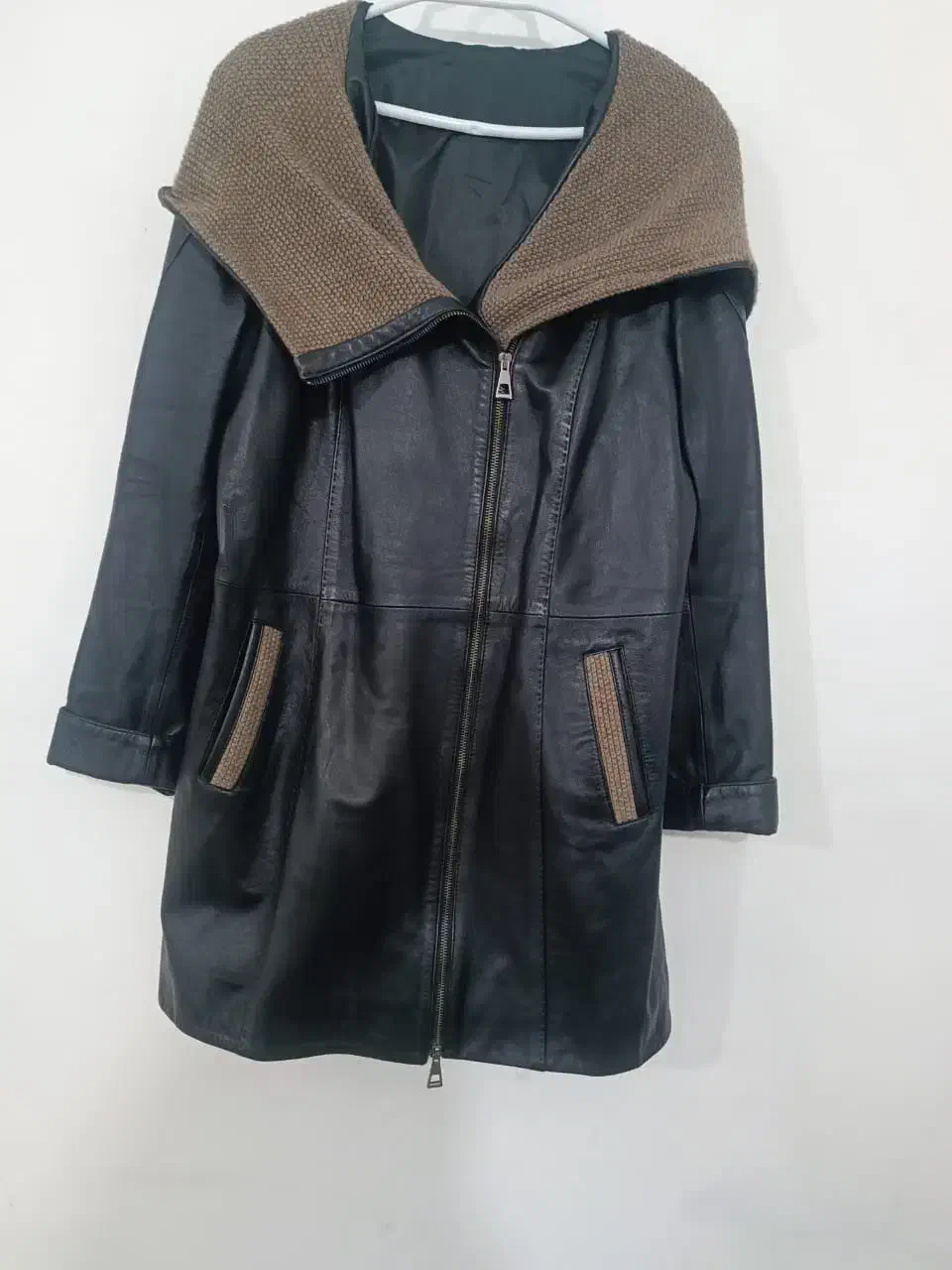 پالتو داخل خز گرم|لباس|ملارد, |دیوار