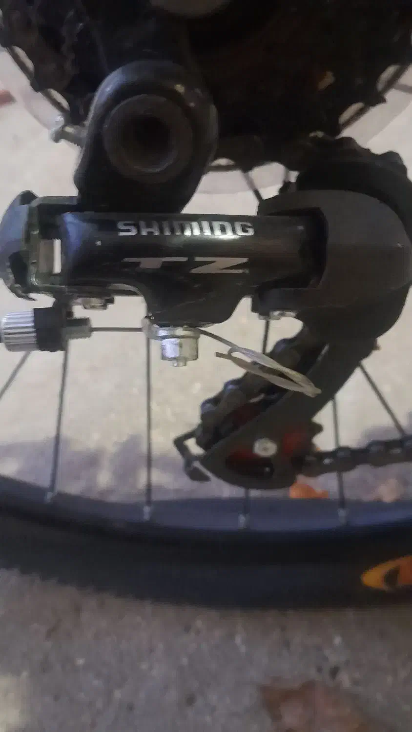 دوچرخه ۲۶|دوچرخه، اسکیت، اسکوتر|اسدآباد, |دیوار