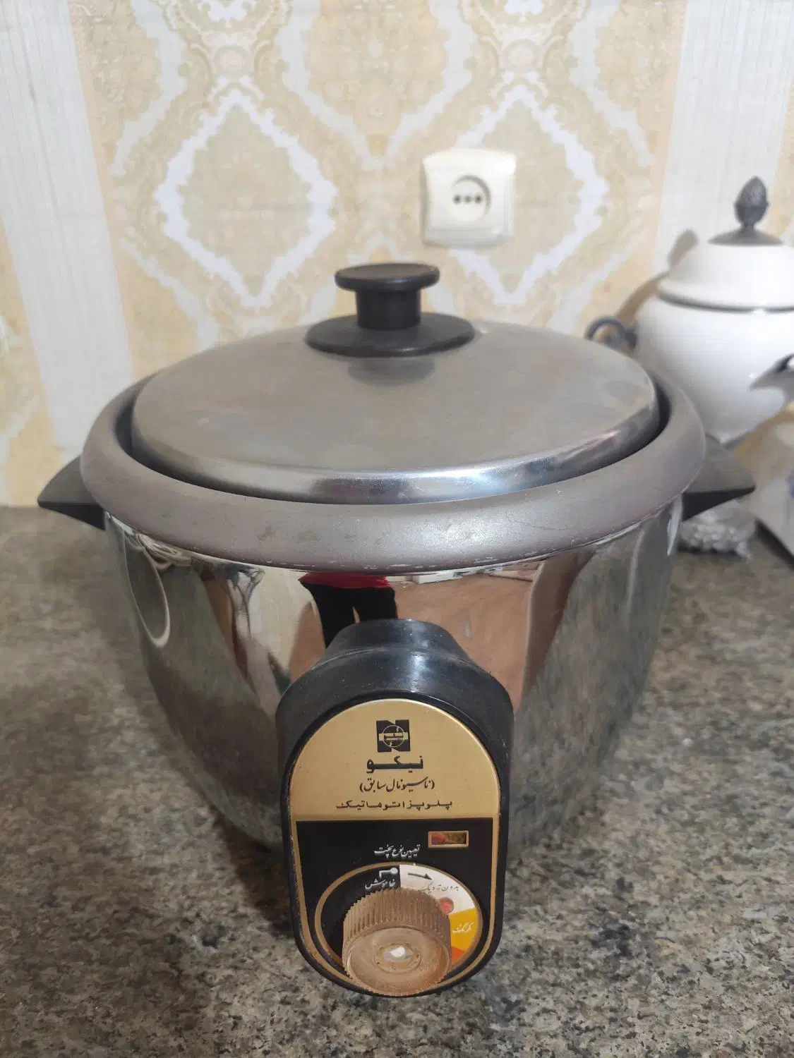 لوازم خانه|سایر لوازم برقی|فردوس (خراسان), |دیوار