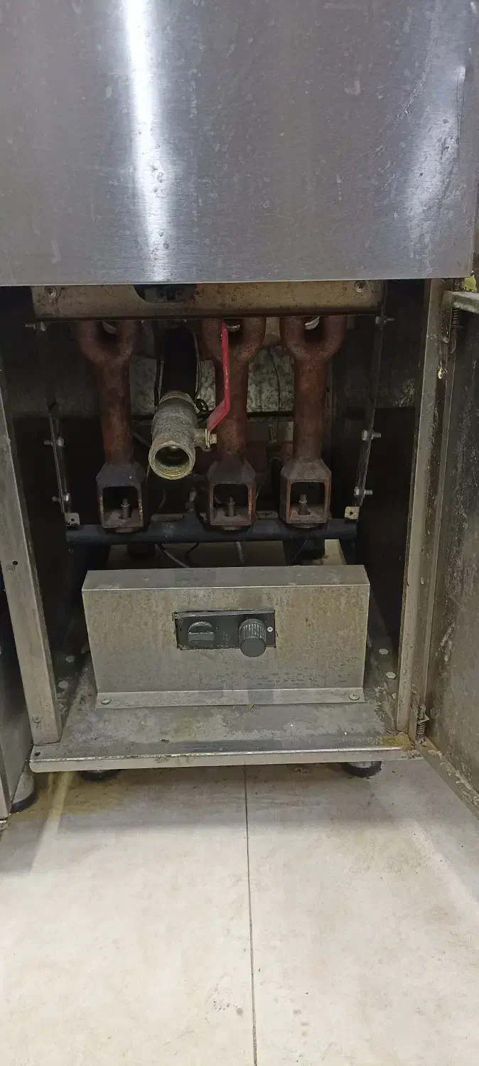 سرخ کن صنعتی|کافیشاپ و رستوران|مشهد, چهارچشمه|دیوار