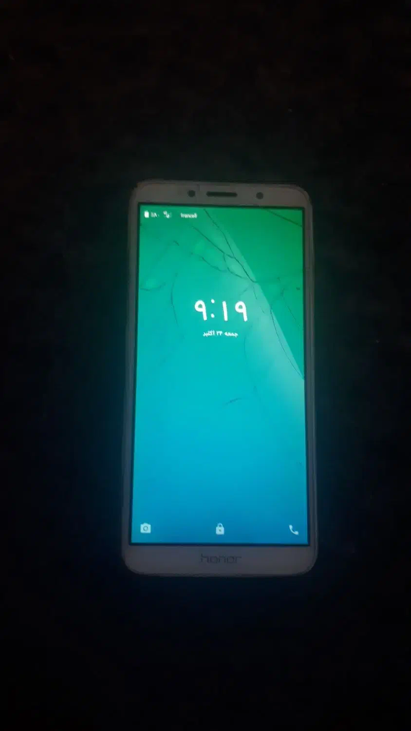 هواوی وای۵|موبایل|ارومیه, |دیوار