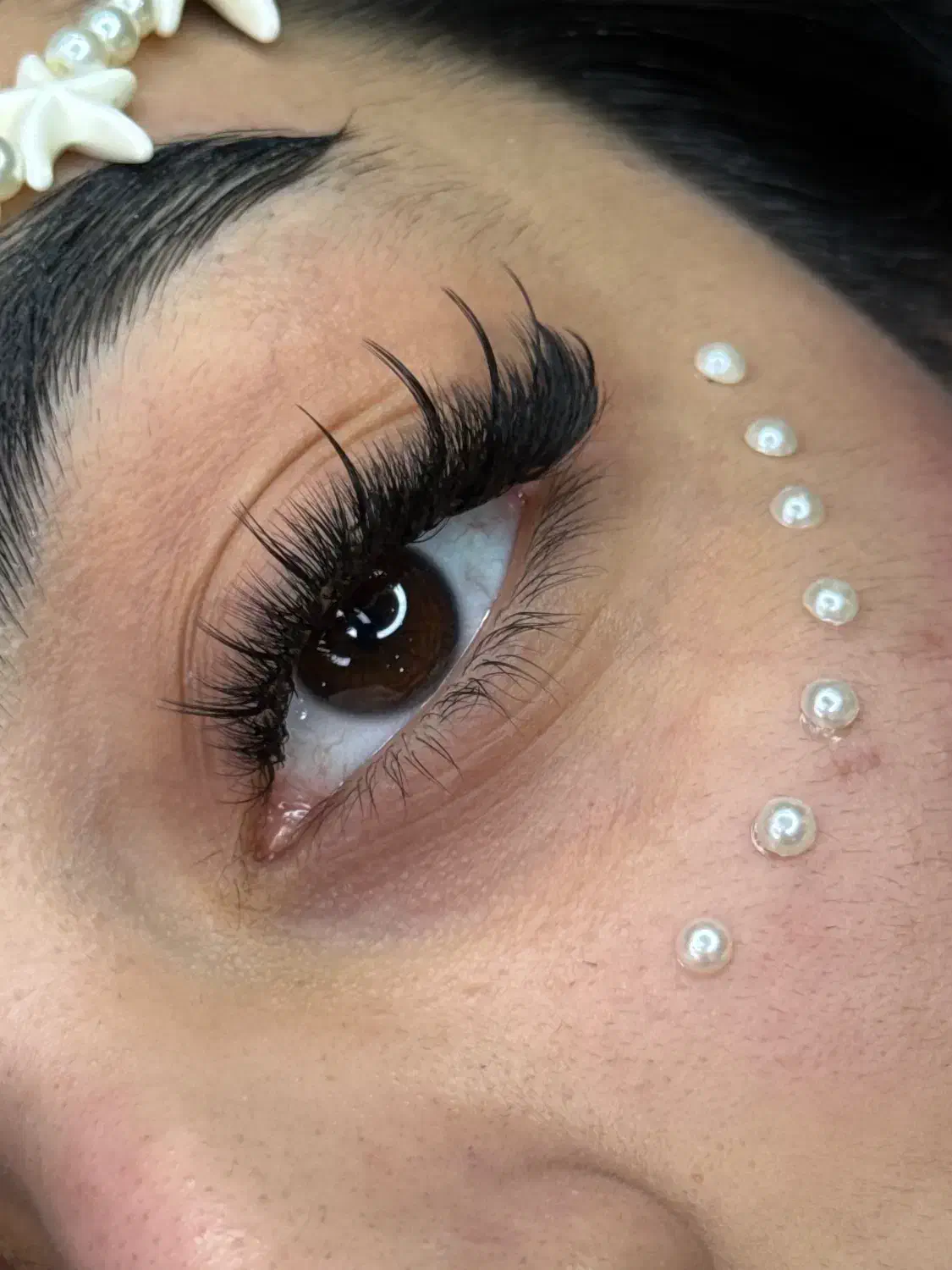 آموزش اکستنشن مژه ، لیفت مژه و ابرو و کاشت مژه|خدمات آموزشی|بندرعباس, |دیوار