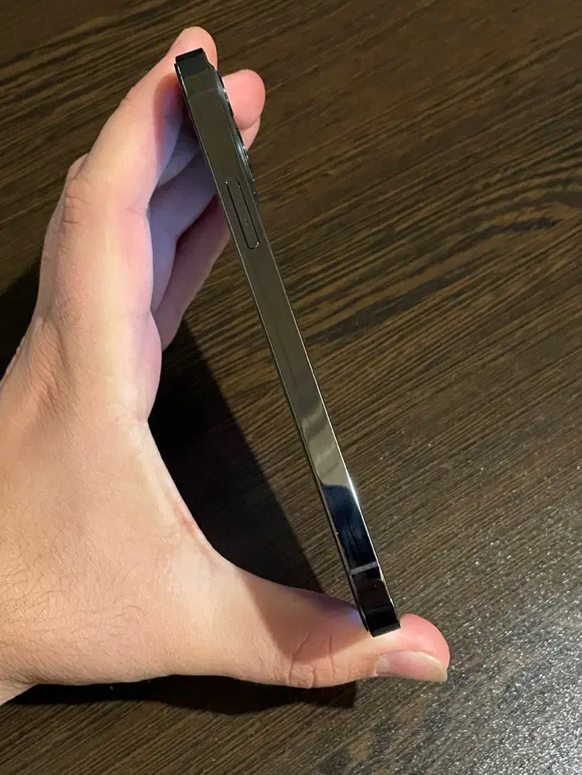 iphone 12pro ZAA 256|موبایل|سمنان, |دیوار