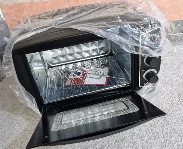 توستر|اجاق گاز و لوازم برقی پخت‌وپز|قم, ولیعصر|دیوار