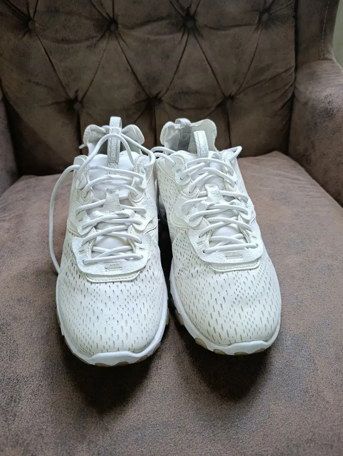 کفش نایک استوک|کیف، کفش، کمربند|اهواز, کوی صنایع|دیوار