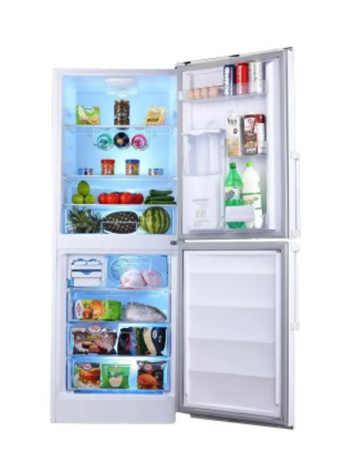 یخچال|یخچال و فریزر|شاهرود, |دیوار