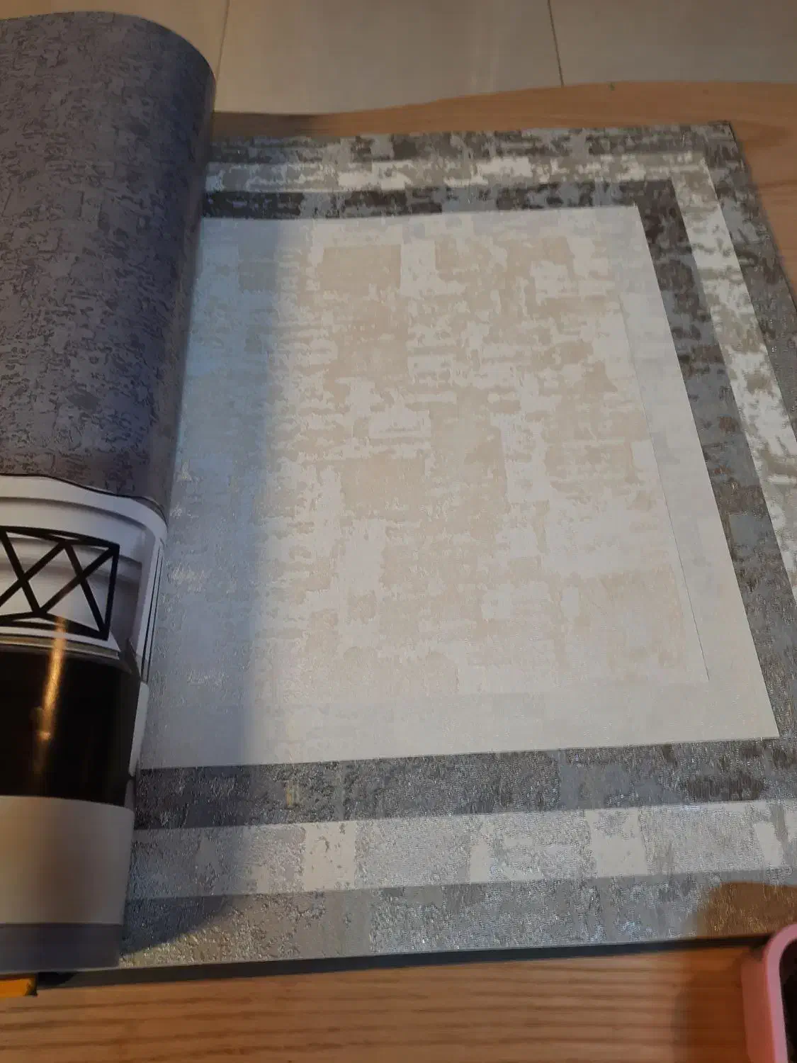 انبار کاغذ دیواری|مصالح و تجهیزات ساختمان|نیشابور, هفده شهریور|دیوار