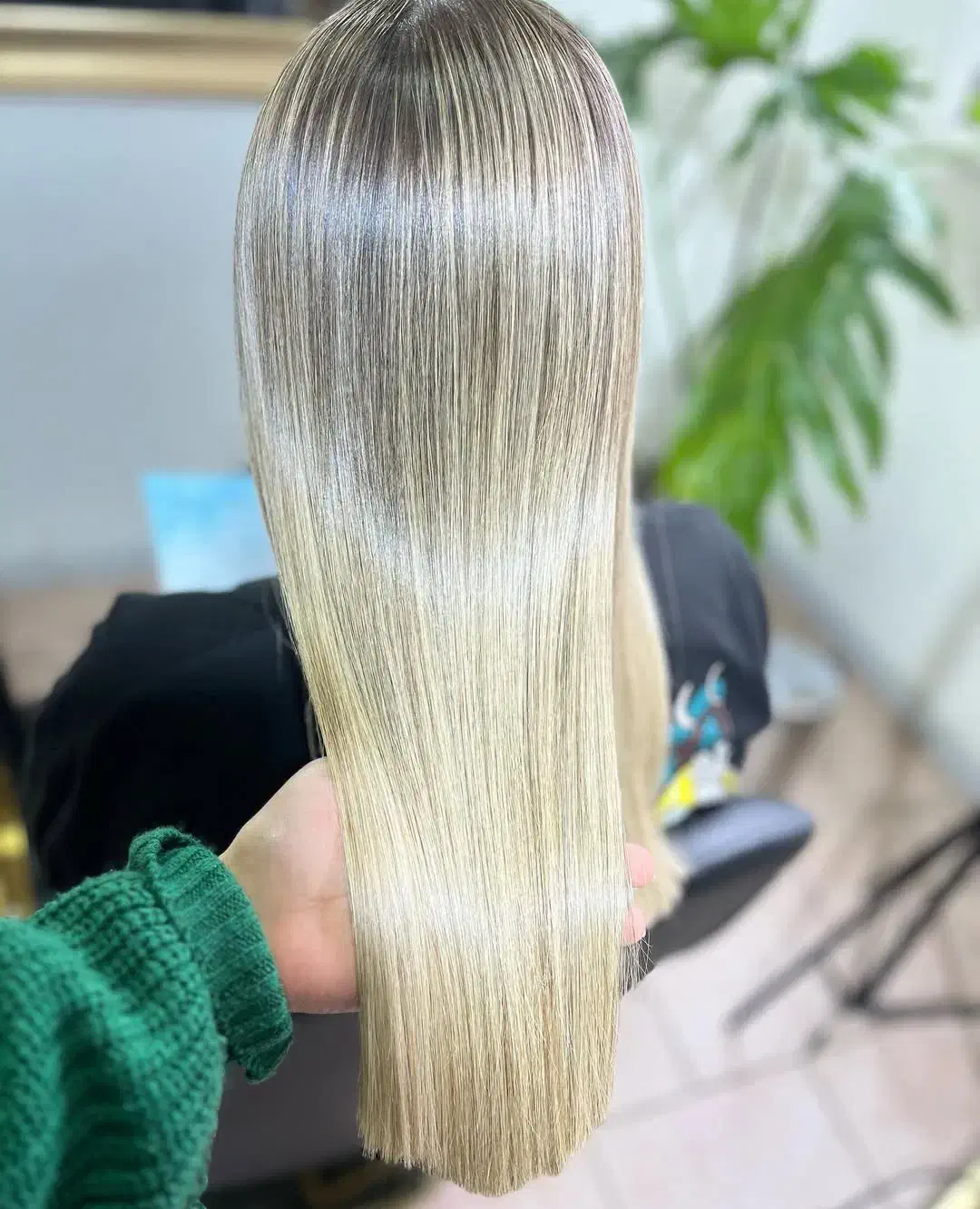 مرکزتخصصی باضمانت ۱۰۰/ صافی واحیا|خدمات آرایشگری و زیبایی|رشت, دیلمان|دیوار