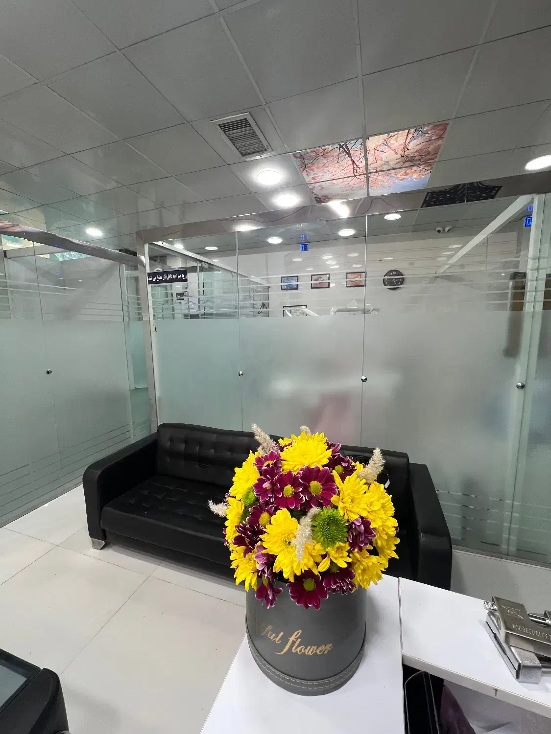 دستیار دندانپزشک|استخدام درمانی، زیبایی، بهداشتی|پرند, فاز ۵|دیوار