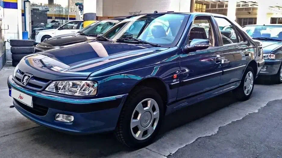 تهاتر مطالبات از شهرداری با خودرو|خودرو سواری و وانت|طرقبه, |دیوار