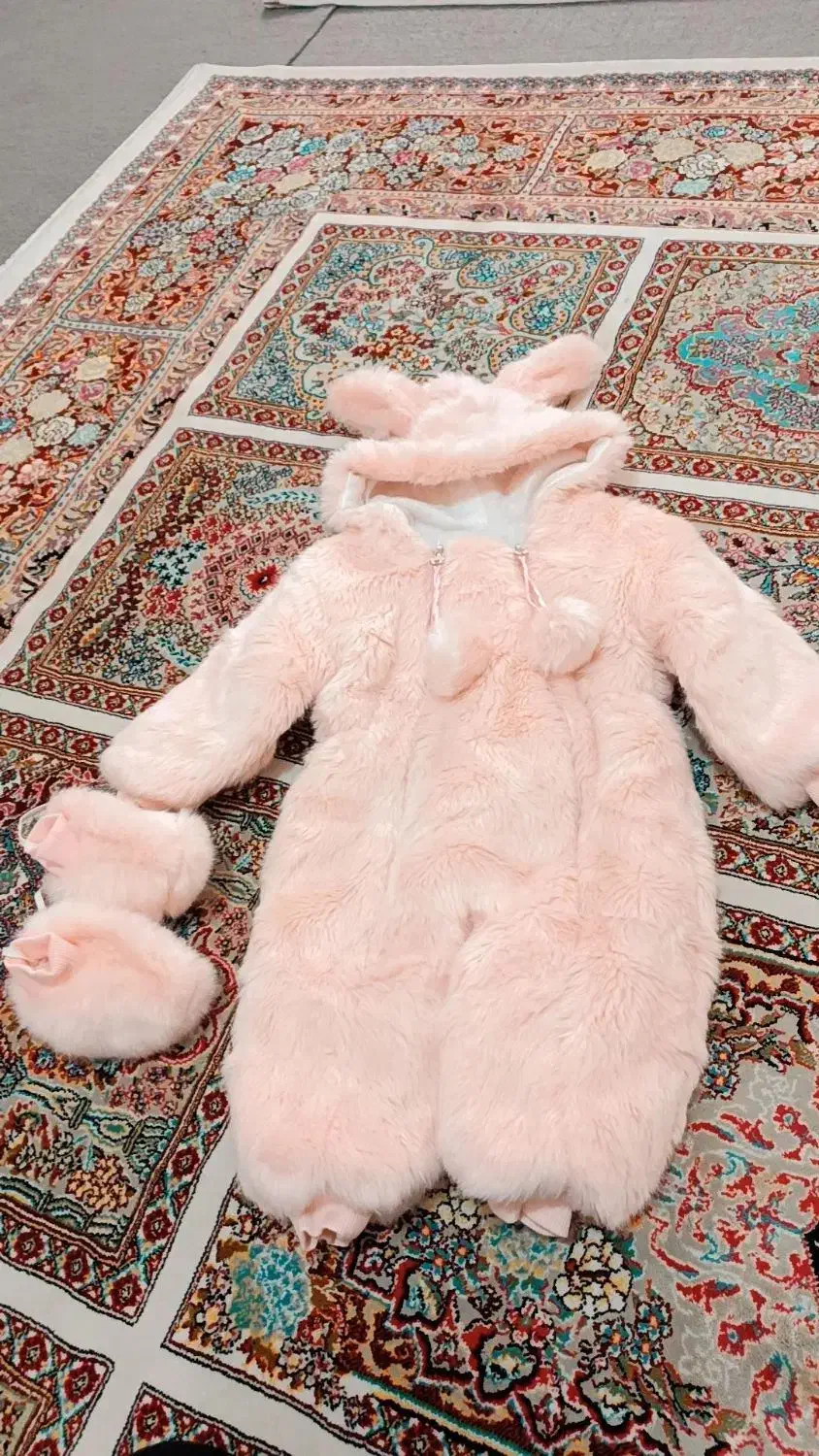 لباس نو نوزاد|کفش و لباس بچه|قرچک, شهرک گلها|دیوار