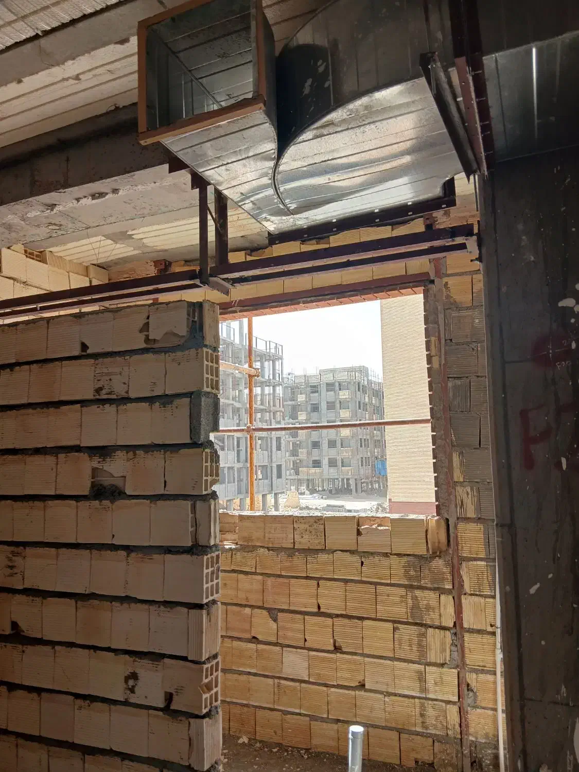 وردست جوشکاری|استخدام معماری، عمران و ساختمانی|قم, مسکن مهر|دیوار