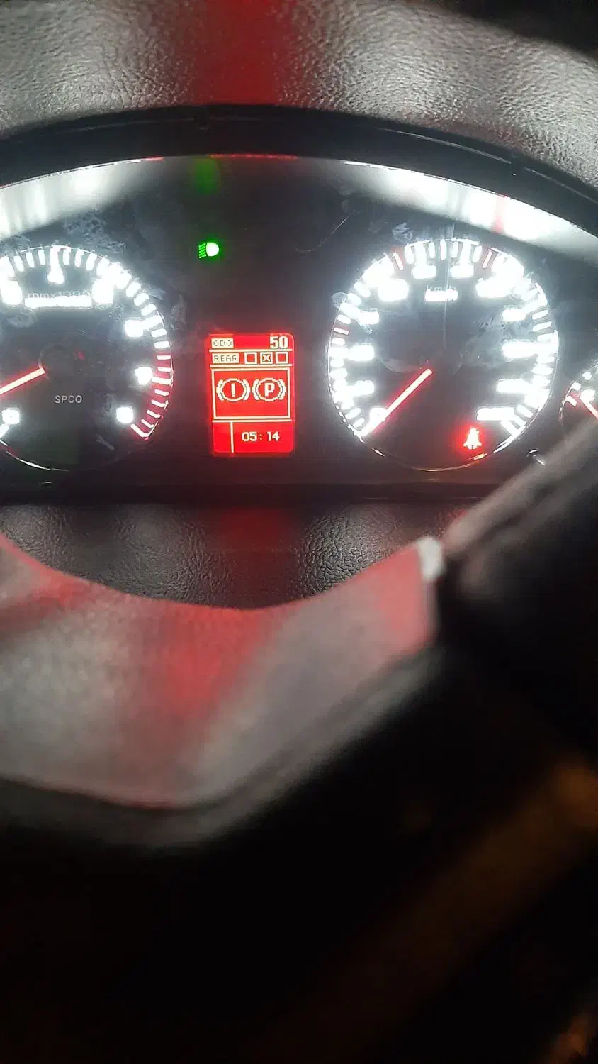 سورن پلاس موتور جدید|خودرو سواری و وانت|شهرکرد, |دیوار