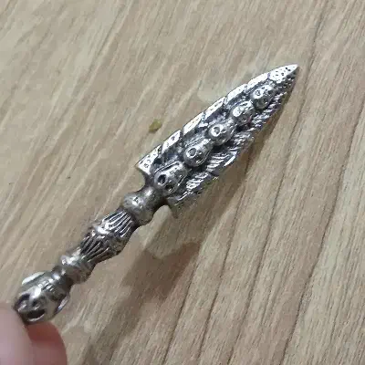 گردنبند طرح شمشیر|بدلیجات|سنندج, |دیوار