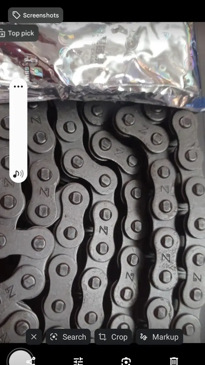 زنجیر برند DNO|ماشین‌آلات صنعتی|تهران, بهارستان|دیوار