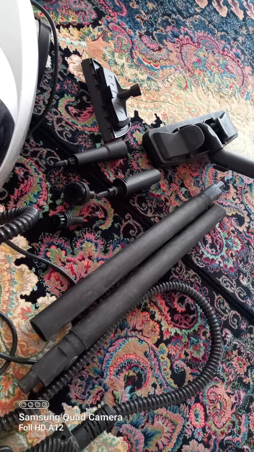 بخارشو|جاروبرقی، جارو شارژی، بخارشو|کاشان, راوند|دیوار