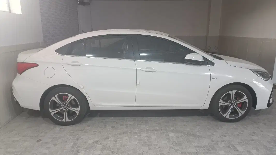 آریزو ۵ صفر اف ال|خودرو سواری و وانت|کاشمر, |دیوار