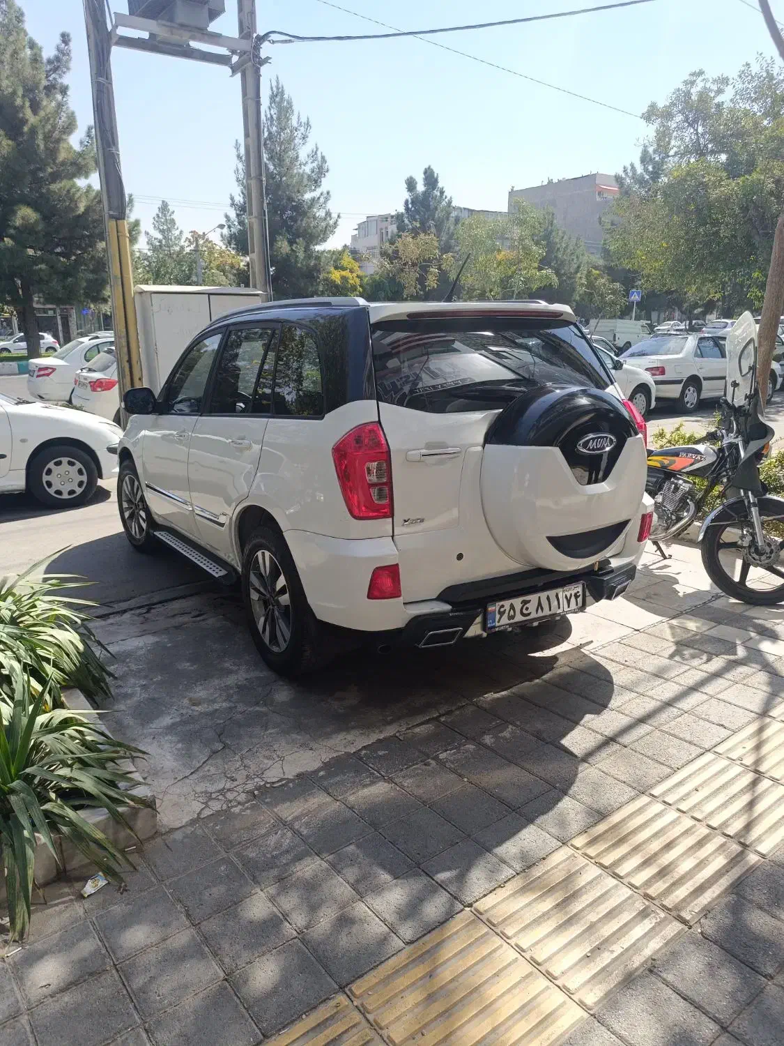 33s مدل 1397 (اتو گالری ایلیا)|خودرو سواری و وانت|مشهد, مصلی (کارمندان اول)|دیوار