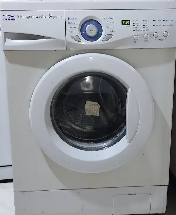 لباسشویی پاکشوما با ضمانت بدون ایراد|ماشین لباسشویی و خشک‌کن لباس|بندرعباس, |دیوار