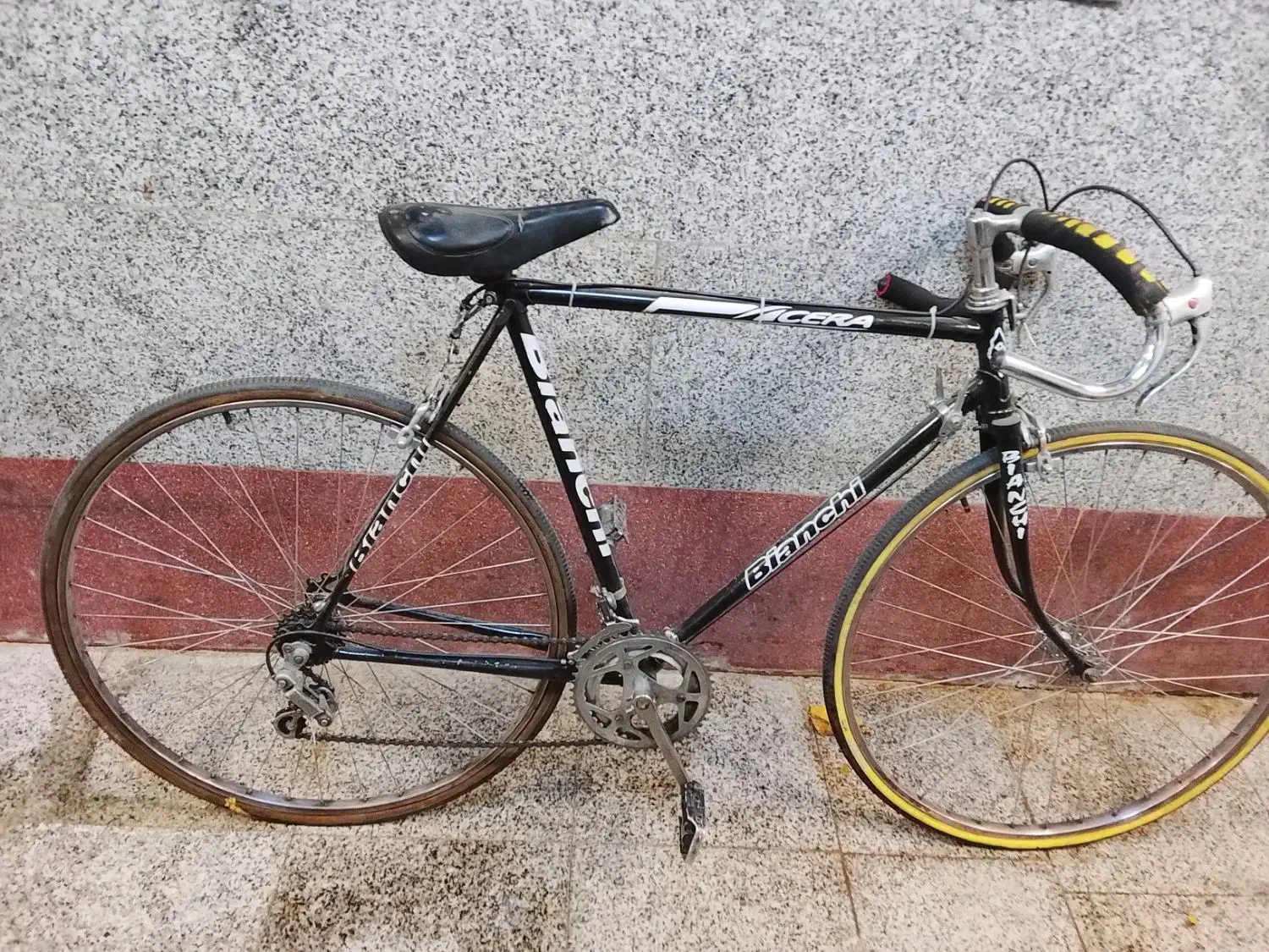 کورسی|دوچرخه، اسکیت، اسکوتر|کرج, باغستان|دیوار