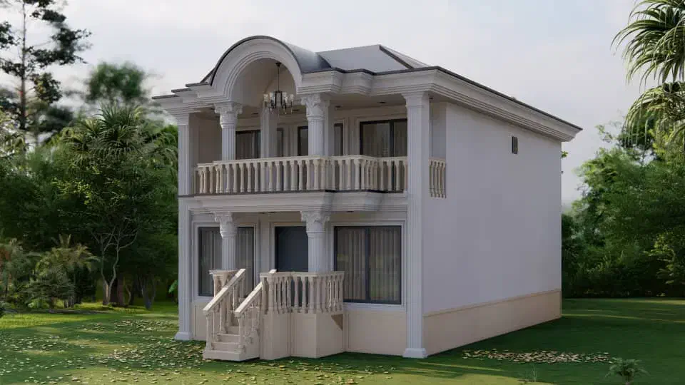 سیمانکاری و شسته کاری ساختمان|خدمات پیشه و مهارت|نوشهر, |دیوار