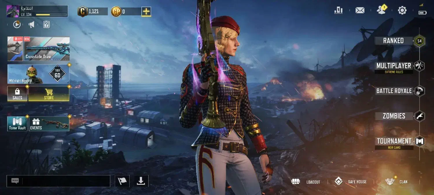 طاق اکانت|کنسول، بازی ویدئویی و آنلاین|لنجان, |دیوار