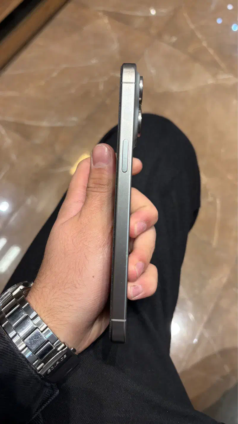 ۱۵ پرومکس ۲۵۶|موبایل|تبریز, |دیوار