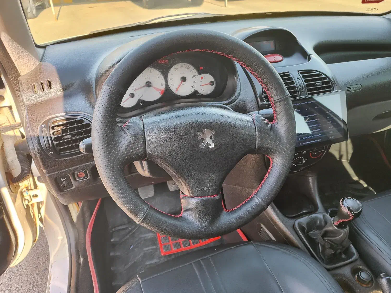 فروش|خودرو سواری و وانت|ری, علایین|دیوار