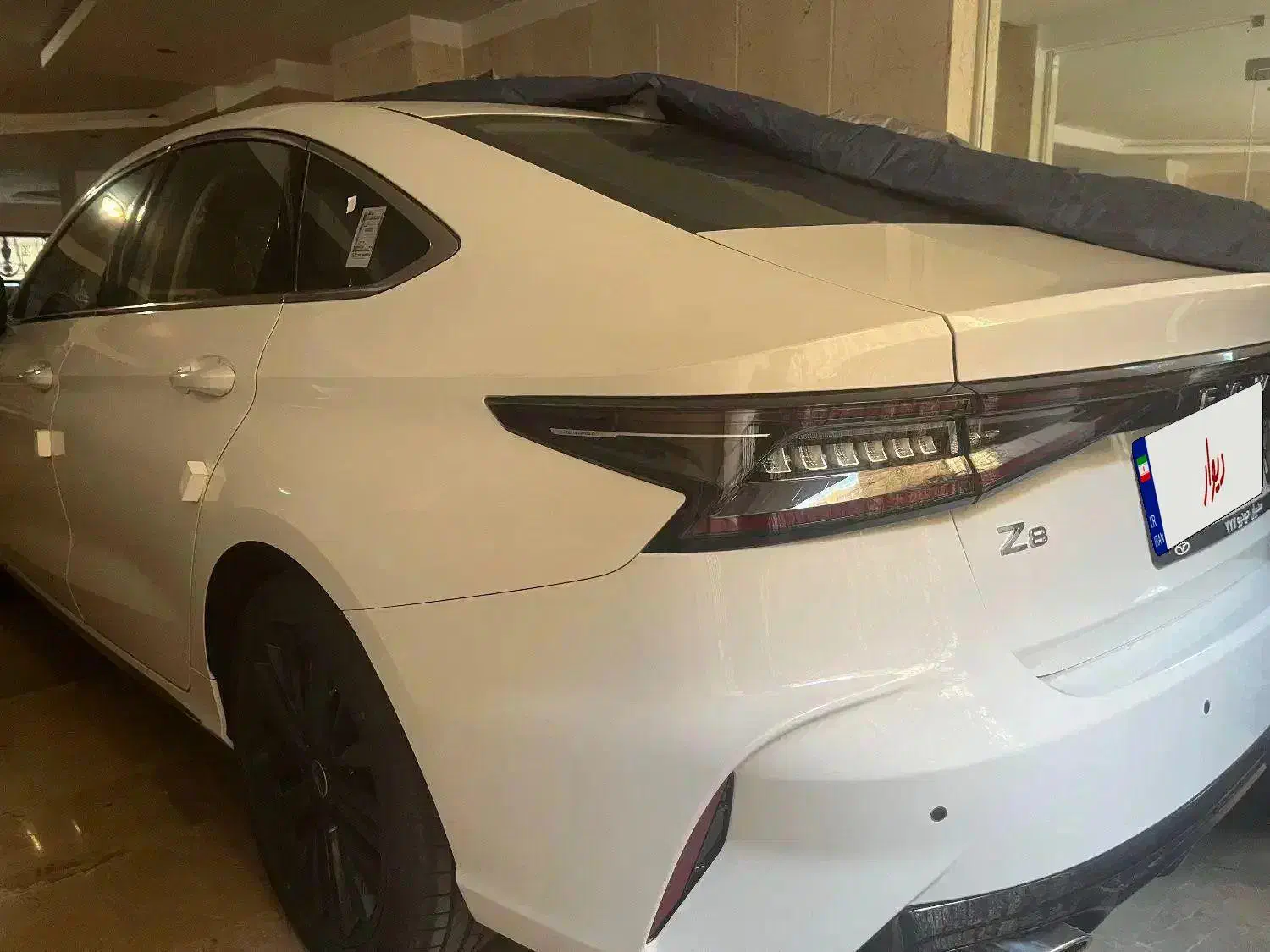 آریزو8|خودرو سواری و وانت|تهران, تهرانویلا|دیوار